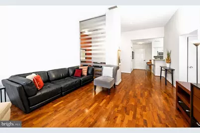 1600 Arch Street #1610, Philadelphia, PA 19103 - Photo 4