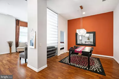 1600 Arch Street #1610, Philadelphia, PA 19103 - Photo 1