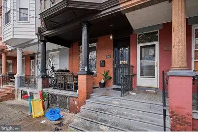 1812 N 28th Street, Philadelphia, PA 19121 - Photo 4