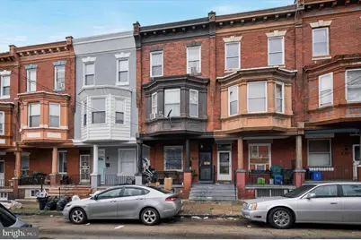 1812 N 28th Street, Philadelphia, PA 19121 - Photo 1