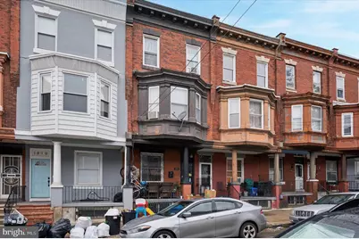 1812 N 28th Street, Philadelphia, PA 19121 - Photo 2