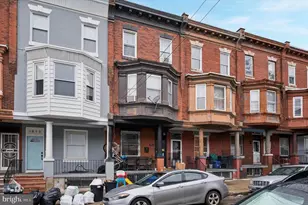 1812 N 28th St, Philadelphia, PA 19121 - Photo 2
