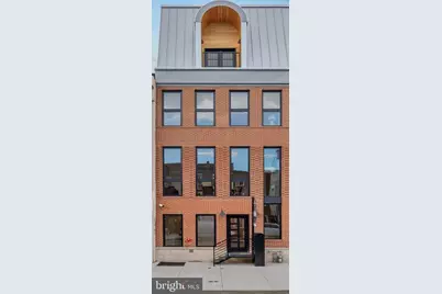 1101 Christian Street #3, Philadelphia, PA 19147 - Photo 2