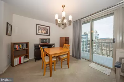 1919 Chestnut Street #2903, Philadelphia, PA 19103 - Photo 4