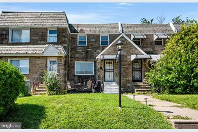 8218 Forrest Avenue, Philadelphia, PA 19150 - Photo 1