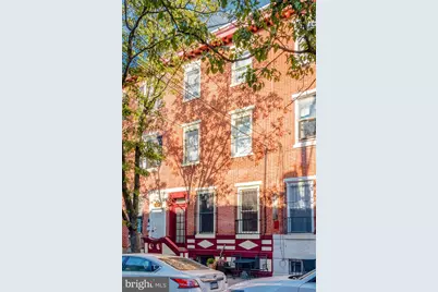 621 S 16th Street #1, Philadelphia, PA 19146 - Photo 2