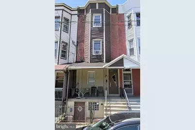1236 N 55th Street #3, Philadelphia, PA 19131 - Photo 1
