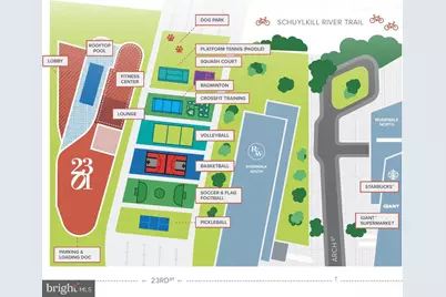 2301 John F Kennedy Boulevard #105, Philadelphia, PA 19103 - Photo 24