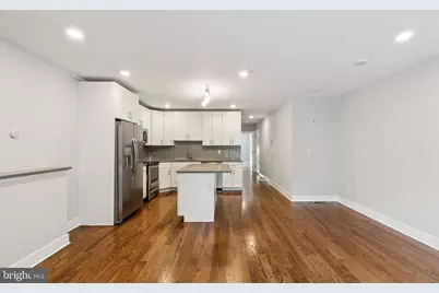 814 N Uber Street #2, Philadelphia, PA 19130 - Photo 4