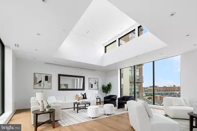 124 N 2nd Street #PH, Philadelphia, PA 19106 - Photo 8