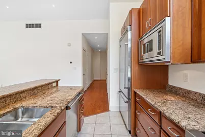 23 S 23rd Street #2L, Philadelphia, PA 19103 - Photo 6