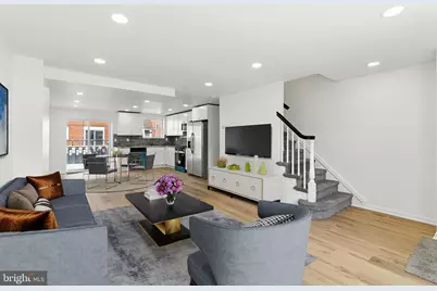 7643 Gilbert Street, Philadelphia, PA 19150 - Photo 1