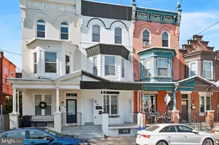 1612 N 30th St, Philadelphia, PA 19121 - Photo 1