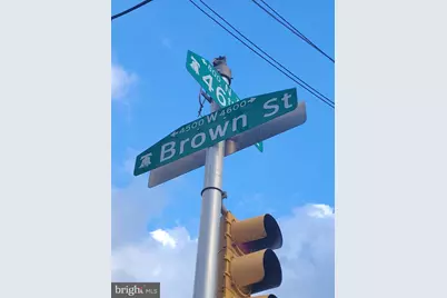 800 N 46th Street, Philadelphia, PA 19139 - Photo 1