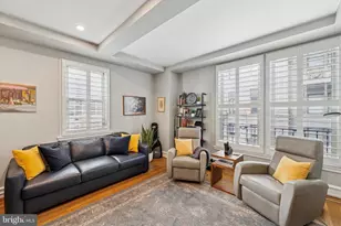 1901 Walnut St, Philadelphia, PA 19103 - Photo 6