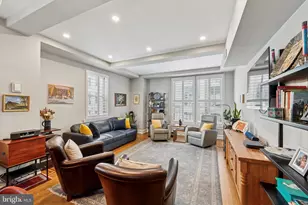 1901 Walnut St, Philadelphia, PA 19103 - Photo 8