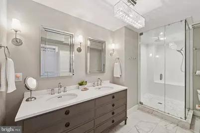 1901 Walnut Street #14F, Philadelphia, PA 19103 - Photo 12