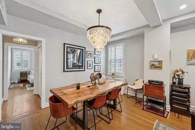 1901 Walnut Street #14F, Philadelphia, PA 19103 - Photo 4