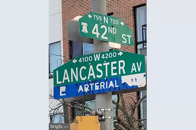 731 N 42nd Street, Philadelphia, PA 19104 - Photo 2