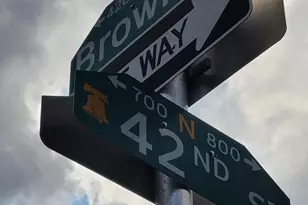 731 N 42nd St, Philadelphia, PA 19104 - Photo 1