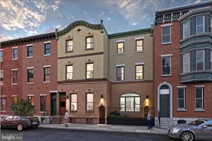 1717 Mount Vernon St, Philadelphia, PA 19130 - Photo 2