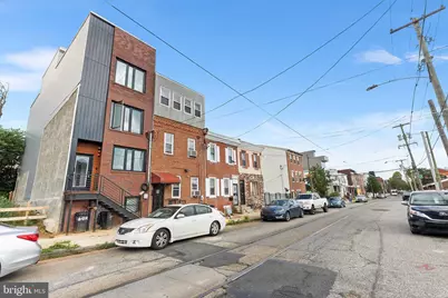 647 N 41st Street #UNIT C, Philadelphia, PA 19104 - Photo 2