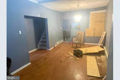 1819 N Ringgold Street, Philadelphia, PA 19121 - Photo 2