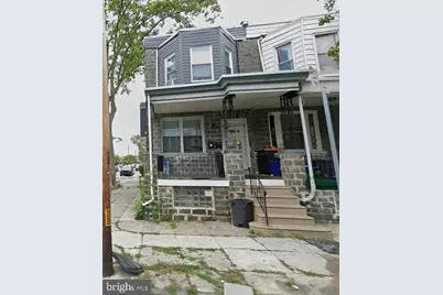 528 S 55th Street, Philadelphia, PA 19143 - Photo 1