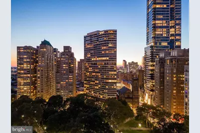 202 W Rittenhouse Square #1108, Philadelphia, PA 19103 - Photo 2