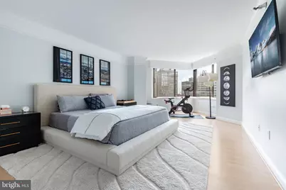 202 W Rittenhouse Square #1108, Philadelphia, PA 19103 - Photo 26