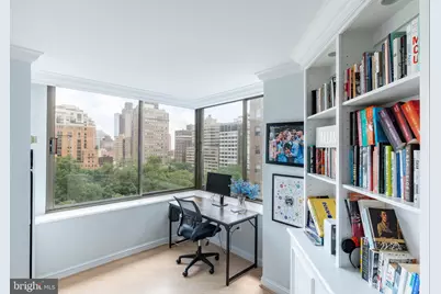 202 W Rittenhouse Square #1108, Philadelphia, PA 19103 - Photo 20