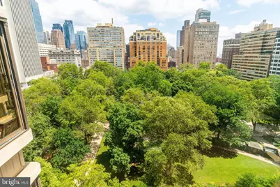 202 W Rittenhouse Square #1108, Philadelphia, PA 19103 - Photo 42