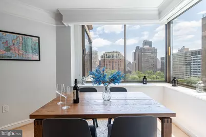 202 W Rittenhouse Square #1108, Philadelphia, PA 19103 - Photo 14