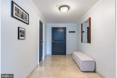 202 W Rittenhouse Square #1108, Philadelphia, PA 19103 - Photo 4