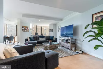 202 W Rittenhouse Square #1108, Philadelphia, PA 19103 - Photo 6