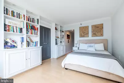 202 W Rittenhouse Square #1108, Philadelphia, PA 19103 - Photo 18