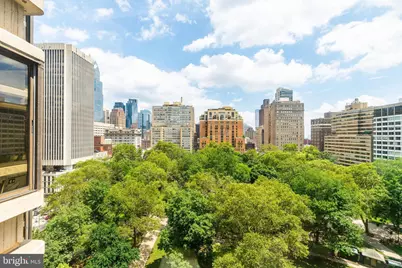 202 W Rittenhouse Square #1108, Philadelphia, PA 19103 - Photo 24