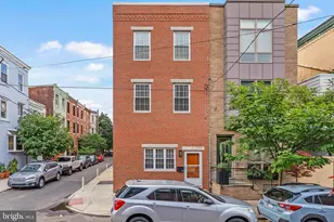 1241 S 12th St, Philadelphia, PA 19147 - Photo 1