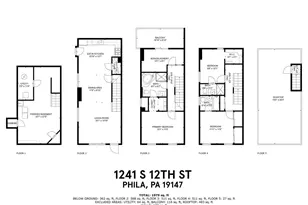 1241 S 12th St, Philadelphia, PA 19147 - Photo 36