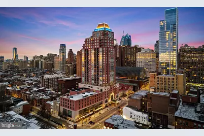 440 S Broad Street #803, Philadelphia, PA 19146 - Photo 4