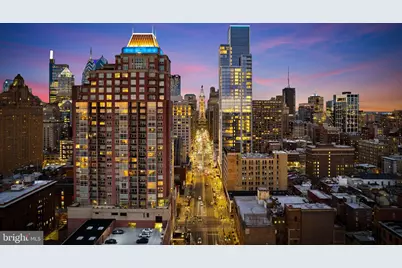 440 S Broad Street #803, Philadelphia, PA 19146 - Photo 1