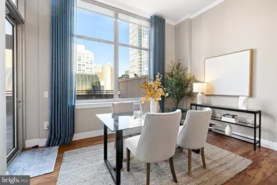 440 S Broad Street #803, Philadelphia, PA 19146 - Photo 12