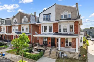 58 W Pomona St, Philadelphia, PA 19144 - Photo 2