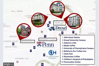 312 N 33rd Street, Philadelphia, PA 19104 - Photo 8