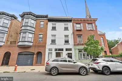 715 N 4th Street, Philadelphia, PA 19123 - Photo 2