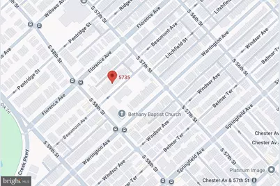 5735 Beaumont Avenue, Philadelphia, PA 19143 - Photo 1