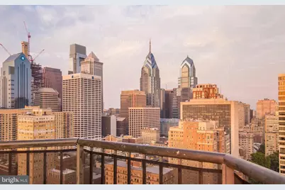 2020 Walnut Street #29D, Philadelphia, PA 19103 - Photo 26