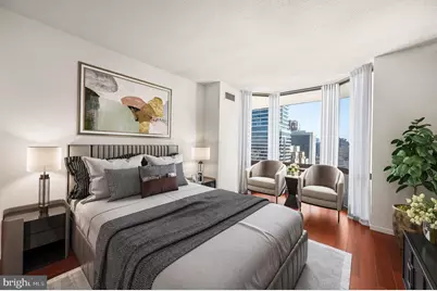 2020 Walnut Street #29D, Philadelphia, PA 19103 - Photo 12