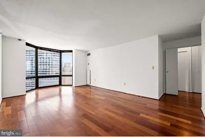 2020 Walnut Street #29D, Philadelphia, PA 19103 - Photo 6