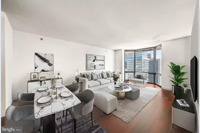 2020 Walnut Street #29D, Philadelphia, PA 19103 - Photo 1